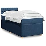 Profitez d'un confort accru avec notre surmatelas, doté d'une housse amovible et lavable en tissu respirant. Il prolonge la durée de vie de votre matelas tout en étant d'un entretien facile, pour une hygiène optimale dans votre chambre complète.