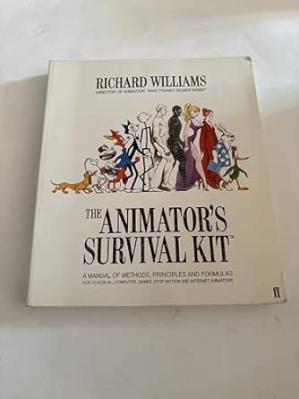 The Animator's Survival Kit