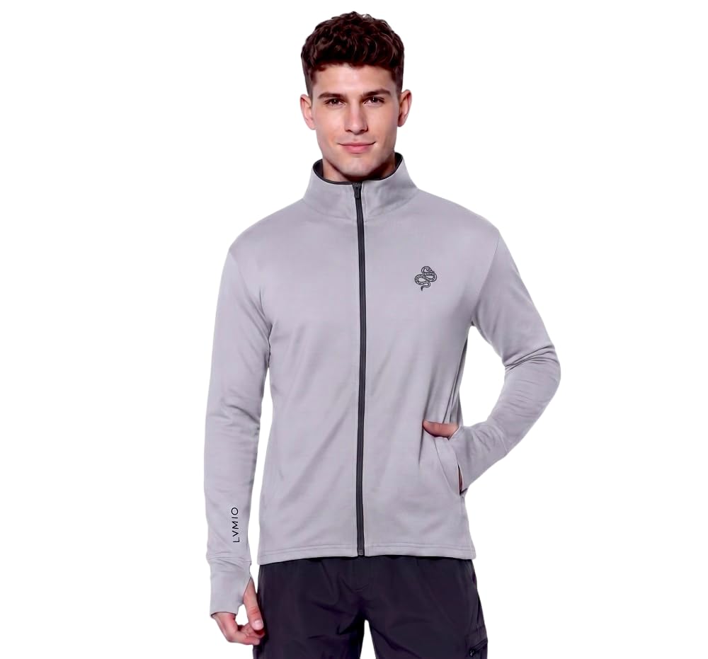 Sunscreen Jacket For Men | Sun Protection | Uv Protection | Spf | Riding | Riding | Biker | Sun Coat | Sunblock | Summer Jacket For Men (Packs Also Available) (SSM-J-01-03)-image-35