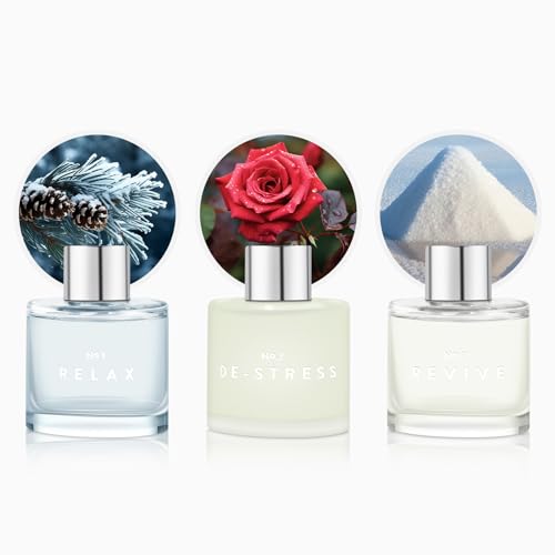 3 Pack Difusores de Varillas con 150 ml miniatura 3
