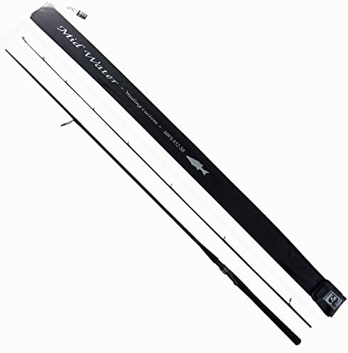 Amazon | Gcraft(ジークラフト) MID WATER MWS-952-SR | ジ-クラフト 