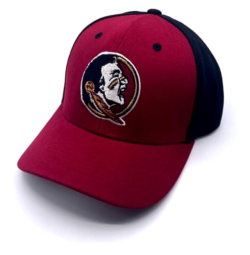 Gorra con Logo Ajustable Florida State Classic miniatura 2
