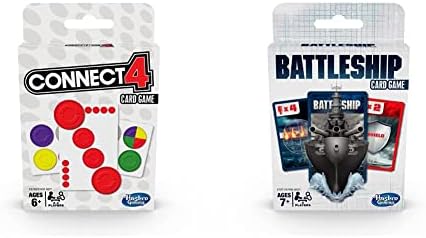 Hasbro Gaming Connect - Giochi e Prodotti per l'Età Evolutiva
