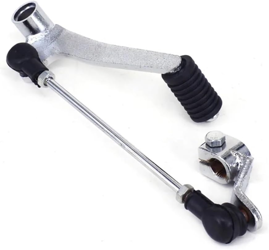 Motorcycle Gear Shift Lever for CB400 1992-1998 Motorcycle Gear Change Shifter Lever Folding Shift Levers Brake Foot Pedal Gearshifter