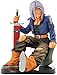 Banpresto 35884 Dragon Ball Z World Colosseum2 Vol.8 Trunks Figure