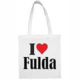 Ideal als Einkaufstasche, als Sportbeutel bzw. Turnbeutel oder einfach so als modische Umhängetasche