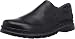 Dr. Martens Men's Orson Loafer,Black,8 UK (US Men's 9 M)