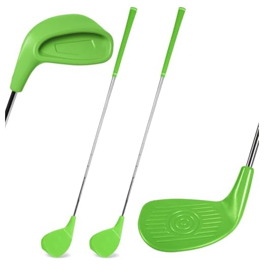 Outdoor Golf Clubs for Backyard Fun