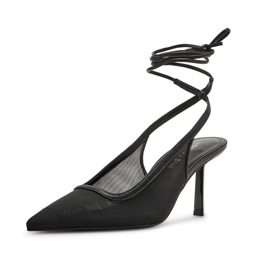 Madden Girl Womens Brigitte