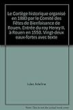  Hippolyte Bellangé et son oeuvre : Avec eaux-fortes et fac-simlé