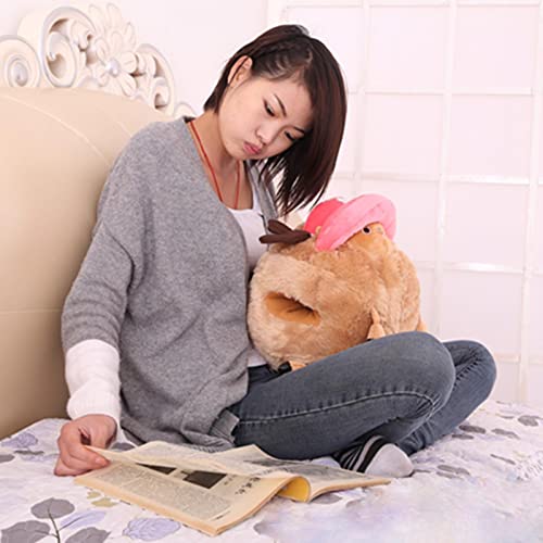 Pilloço Enfarçado, Pilloço Enfarçado, Cute Pirate King Anime Tony Chopper Image Design, Suitable for