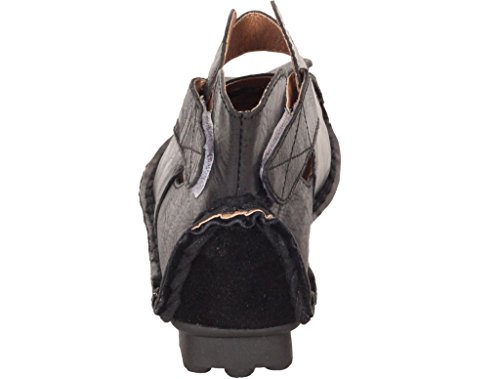 Vogstyle VOG0532-Black 38