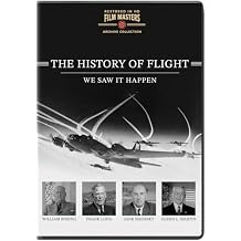 The History of Flight We Saw It Happen 1953 | Newly Restored Archive Collection