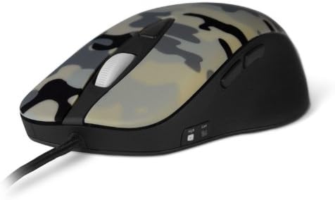 SteelSeries Ikari Laser Limited Edition (Sudden Attack)