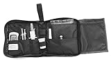 Insul-Tote Ultimate with extra pockets and 9oz gel pack to keep medicine cool for hours