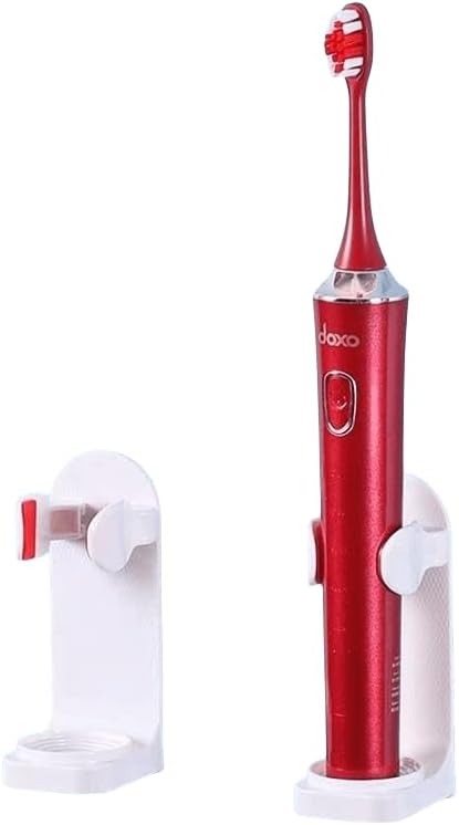 Soporte para cepillos de dientes, 3 piezas, adhesivo eléctrico, soporte para cepillo de dientes, soporte Rozor, organizador de pasta de dientes