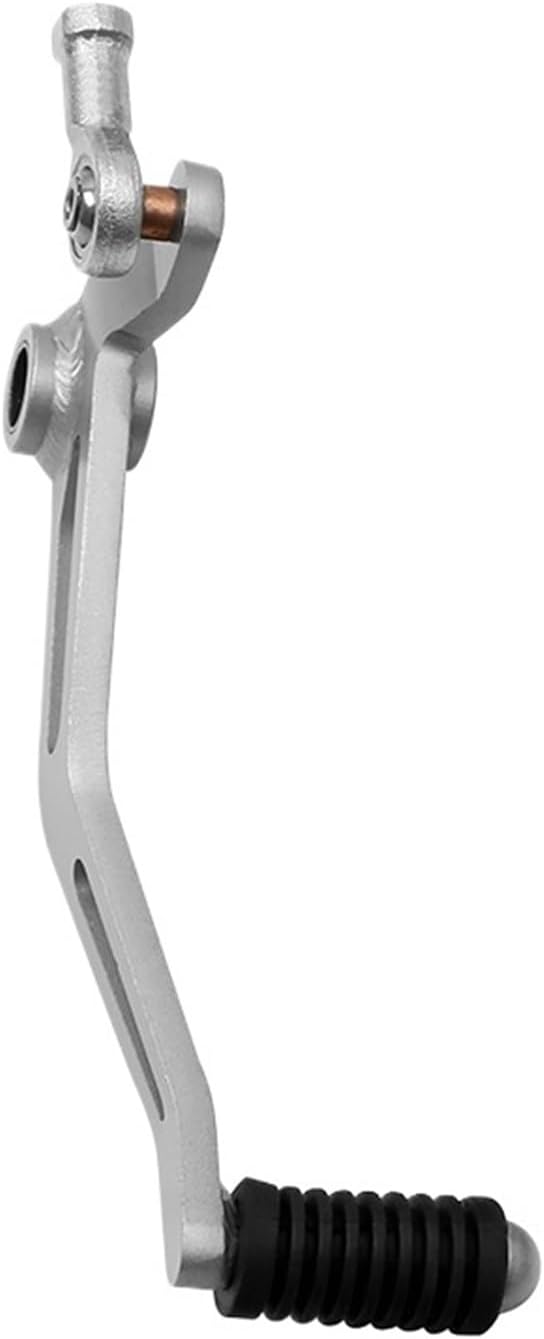 Motorcycle Shift Lever Shifter Pedal Compatible With Kawasaki Z400 2019-2023 Ninja 400 2018-2023 Z500 2024