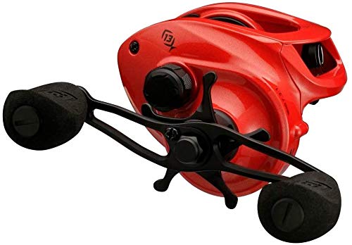 13 FISHING - Concept Z3 Baitcast Reel - 7.3:1 Gear Ratio - Left