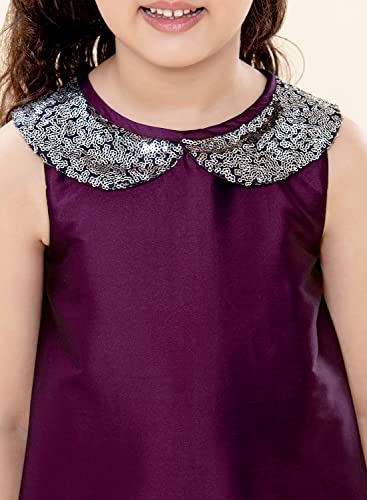 Image of A.T.U.N. (All Things UBER Nice) Girls Dress
