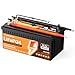 12V 300Ah LiFePO4 Battery, PowerUrus 12V 300Ah LiFePO4 Lithium Battery with APP, Built-in 300A BMS, 3840W Power Output, 8000+ Deep Cycle 12V Lithium Battery, Perfect for RVs, Off Grid Applications