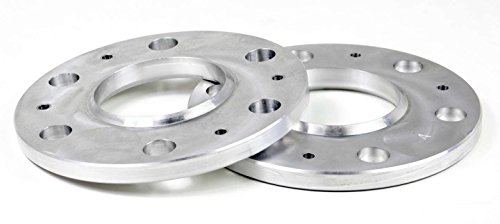 ReadyLift 15-3485 1/2" Hub Centric Wheel Spacer for GM