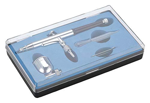 Speedaire 48PX91 - Air Brush Kit 0.110 in Nozzle