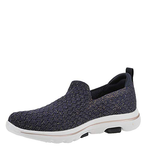 Image of Skechers Women Go Walk 5 Brave Walking Shoes
