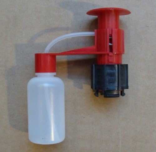 Zip Spray Hand Pump