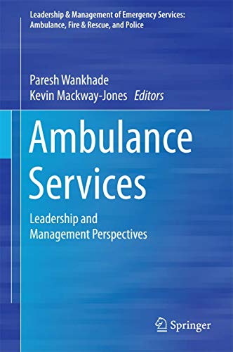 Ambulance Services view 2