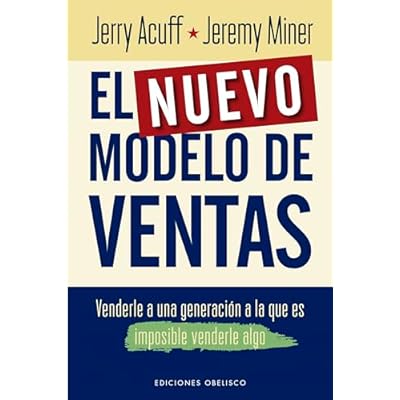 El nuevo modelo de ventas