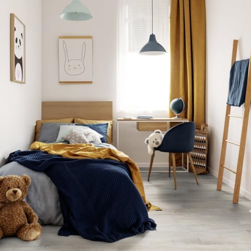 Gerflor 3475710247538 Autre Lame Auto-adhésive-Senso Rustic 6'