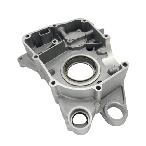 Cache carter droit pour entretien et rénovation scooter GY6 125cc