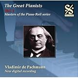  Great Pianists Vol.1/Vladimir Pachmann