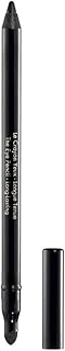 Le Crayon Yeux Khôl Contour Waterproof 01-Black Jack 1,2 Gr