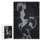 【Tom Platz Squat Iconic Puzzles de haute qualité】 : nous sommes fiers de dire que tous nos puzzles sont produits en utilisant une technique de découpe de précision pour une finition semblable à celle d'une affiche. Cela garantit que votre puzzle terminé semble lisse et homogène, pour un résultat dont vous pouvez être fier.
