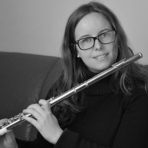 Jennifer Maria Flute