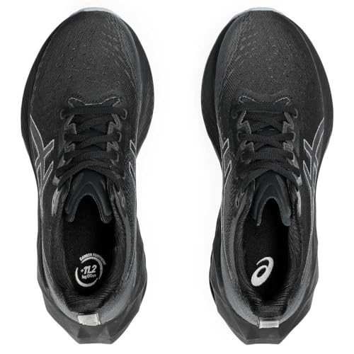 Image of ASICS Women's NOVABLAST 4 Running Shoe
