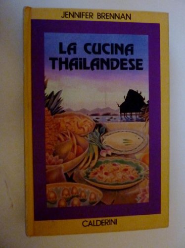 LA CUCINA THAILANDESE