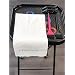 Framar Einweg-Handtücher 76,2×40,6 Cm – Biologisch Abbaubar, Weich, Für Salon & Spa, 50 Stück