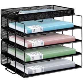 まう☆送料無料☆オーダー5段書類棚 楽天市場】5段 レターケース