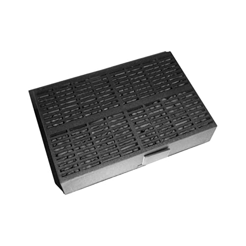 Filtro de carbón activo TEKA C2R para campana C 6310 rectangular 2