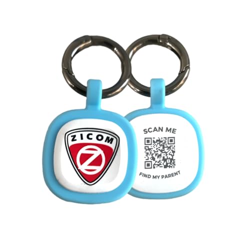 Keep-Your-Pet-Safe-with-Captain-India-Happiness-Silicon-NFC-QR-Tag-for-Dogs-and-CatsNot-a-Live-Tracker-Keep-Them-Safe-Sound-Instantly-Scan-for-Peace-of-Mind-Safety-Pet-Tracker
