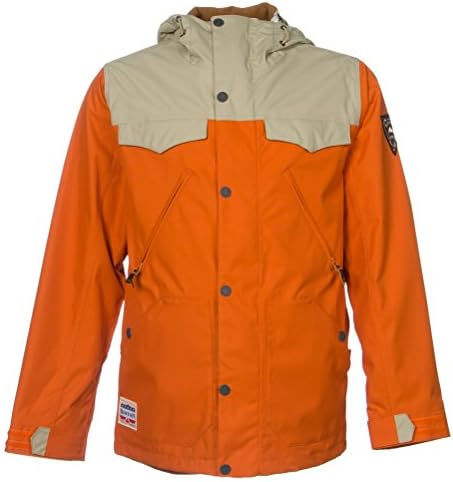 Burton Men's Folsom Jacket