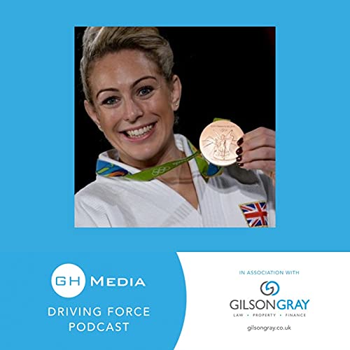 GH Media Driving Force Podcast - Episode 28