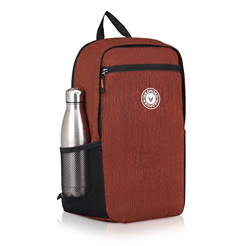 Image of WildHorn Laptop Backpack for Men /Women I Fits upto 15.6 inch Laptop I Waterproof I Travel /Business /College Bookbags