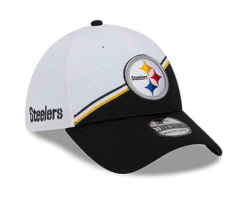 El Mejor Listado de Gorra Steelers New Era de esta semana. 28 Imagen adicional
