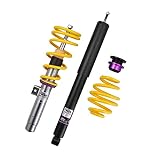 KW Suspensions Variant 1 Coilover