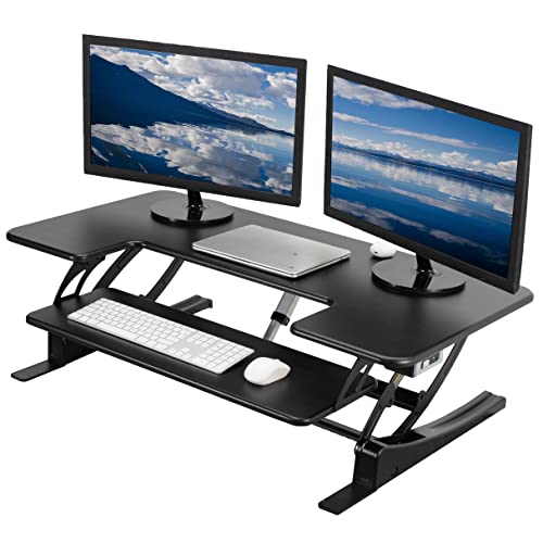 Rise Desk – The 16 best products compared - creativity-innovation.eu