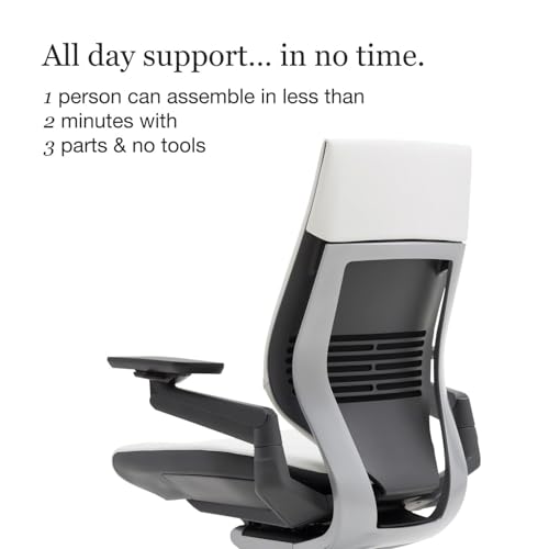 Steelcase Amia office chair