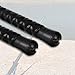 Fiblink Catfish Fishing Rod 1 Piece/2 Piece Catfishing Fishing Pole Portable Travel Heavy Cat Catfish Casting Rod (6'/6'6